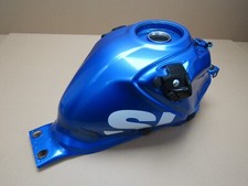 Suzuki GSX-S125 X 2019 8,500