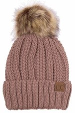 C.C Women Winter Soft Warm