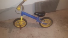 MINI BMX STUNT FREESTYLE BIKE