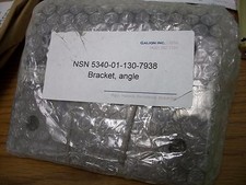 Angle bracket for the M939 5