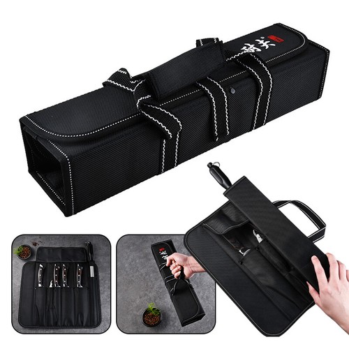 Kitchen cooking chef knife bag - kitchen,