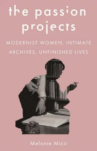 The passion projects - the,
