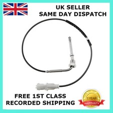 NEW EXHAUST GAS TEMPERATURE