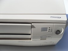 DAIKIN MITSUBISHI FUJITSU WALL MOUNTED  AIR CONDITIONING RECONDITIONED SYSTEMS