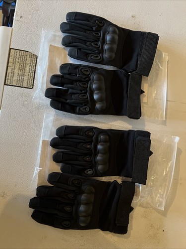 Tactical gloves hard knuckles - tactical,