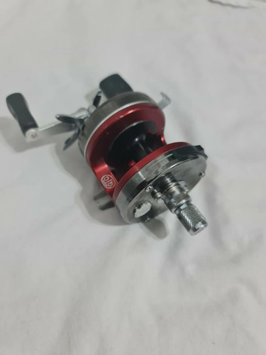 Abu qtc 5500 mag - abu, elite