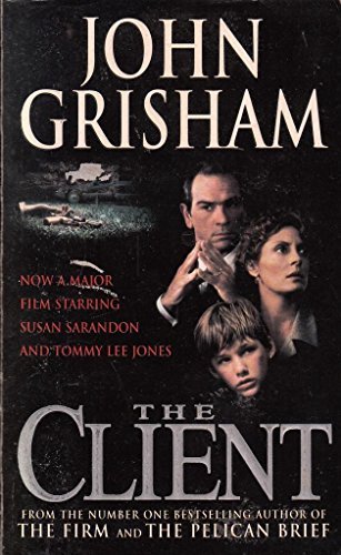 The client john grisham - client-john,