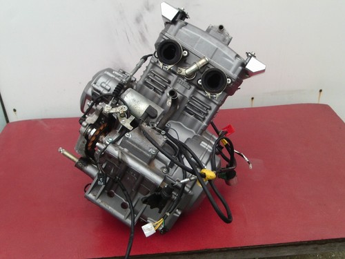 Suzuki 250 inazuma engine - suzuki,