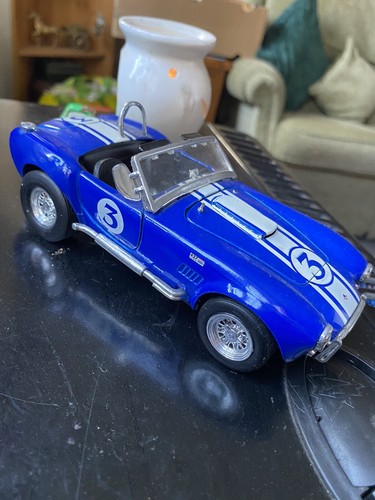 Vintage ford sunnyside - vintage, 1:24