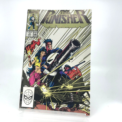 The punisher issue original - punisher,