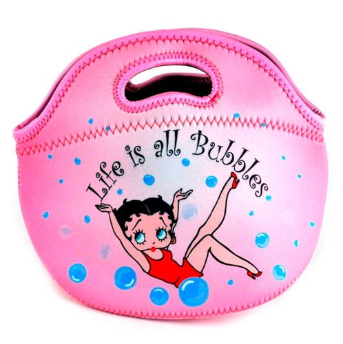Betty boop collectors pink - betty,