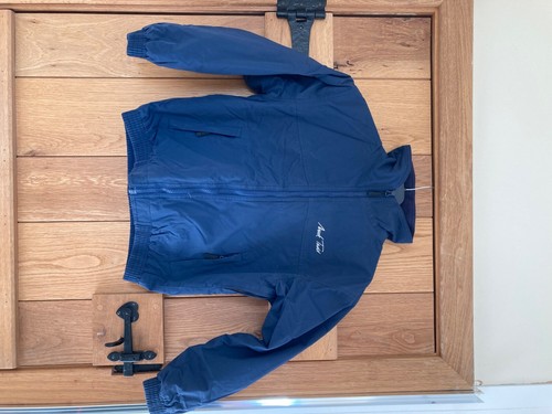 Mark todd childrens coat - mark,