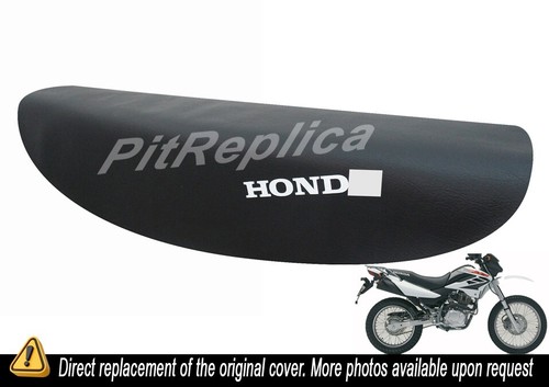 Honda xr125l xr125 - honda, l