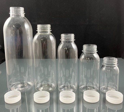 Tamper evident plastic - evident,