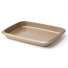 Large Non Stick Deep Roasting