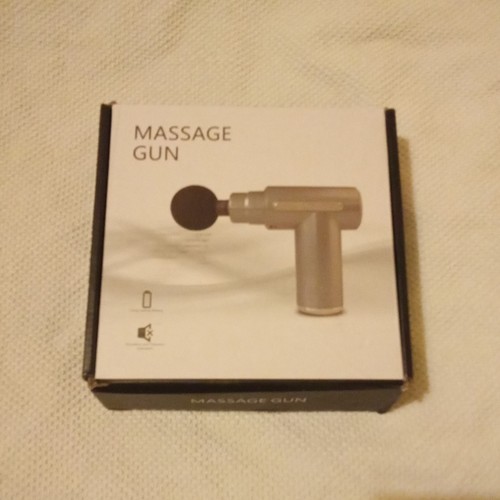 Cordless handheld percussion - cordless,