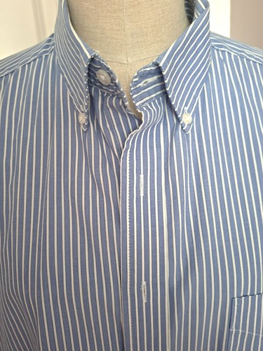Club room long - club, shirt