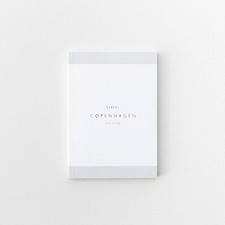 Cereal City Guide | Copenhagen, Cereal Magazine