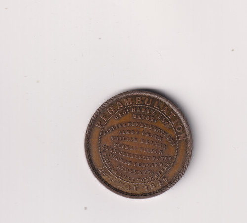 Durham gateshead copper - co.,