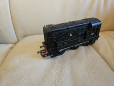 00 gauge Hornby Triang  0-6-0