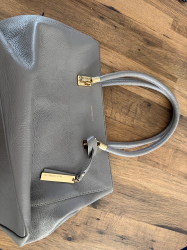 Paul costelloe bag grey - costelloe, bag.