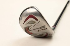 Yonex nanospeed hybrid 22 - #4,