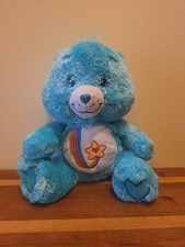 Care Bears Thanks A Lot Fluffy