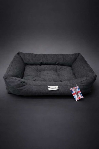 Pet dog bed - bed, cat