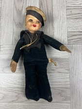 Vintage Chad Valley Sailor