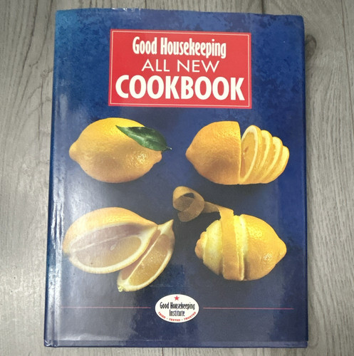 Good houskeeping - good,