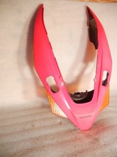 HONDA VFR800 VTEC 2002 - 2013