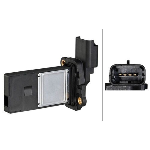 Air mass sensor for peugeot - mass,