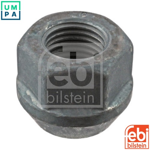 Wheel nut 45063 - nut, for