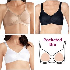 Amoena Post Surgery Mastectomy