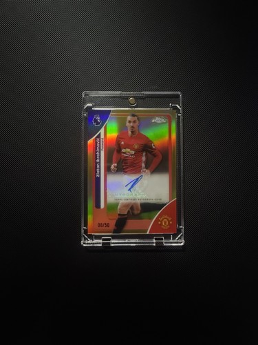 Zlatan ibrahimovic auto - auto, /50