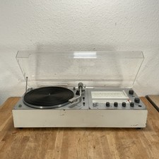 Braun Audio 310 Vintage Radio