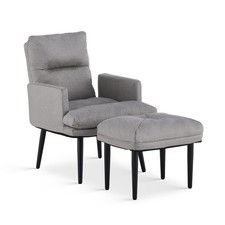 Fodable Lazy Chair w/