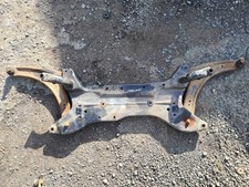 2009 MITSUBISHI LANCER GS4 MK5 2.0 DIESEL FRONT ENGINE SUBFRAME CRADLE BKD EU4