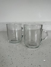 Nespresso Vertuo Glass Coffee