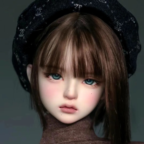 Bjd doll sweet - bjd,