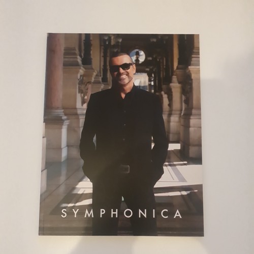 George michael tour - ,