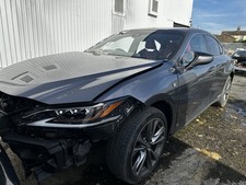 Lexus Es300 H F Sport Breaking