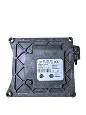 VAUXHALL VECTRA 1.8 Z18XER ECU