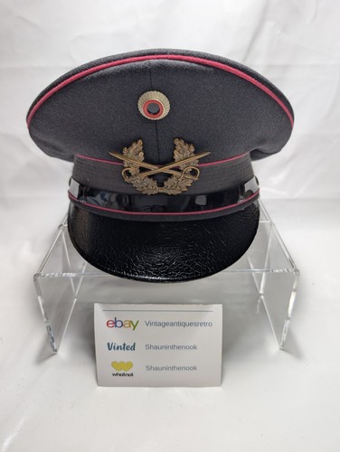 Vintage german army officers - vintage,