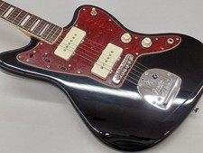 FENDER 60S JAZZMASTER BLACK