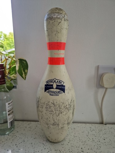 Vintage amf amflite bowling - amf, ii