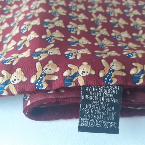 Vintage chatsworth silk - chatsworth,