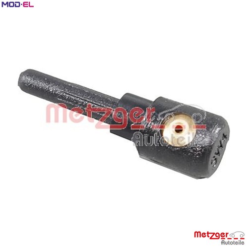 Washer fluid jet window - fluid,