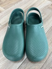 NEW Lakeland Men's Green