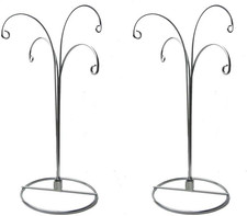 Hanging Ornament Display Stand